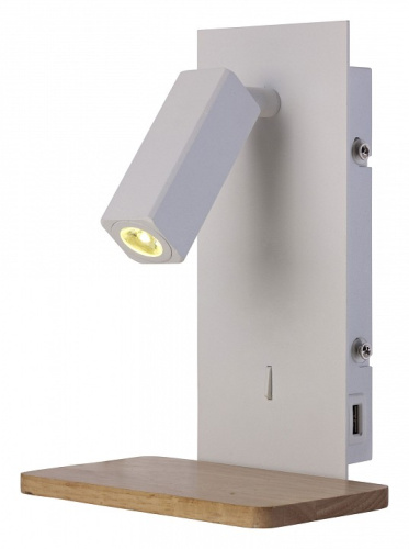 Бра Mantra Nordica 2 5463. Фото №1