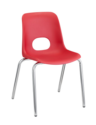 Стул Teddy Basa-4 детский хром. Фото №3