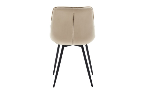 Стул CG1953 бежевый UF910-01. Фото №5