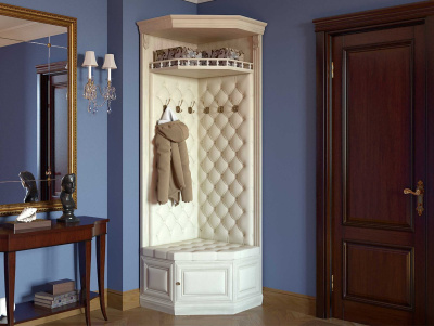 Прихожая Благо 5 Б 5.9-2. Фото №2