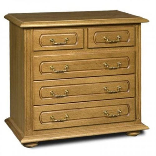 Комод Трир ГМ 1403. Фото №1