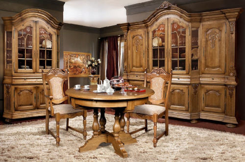 Гостиная Версаль-1. Фото №1