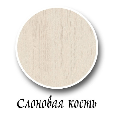 Шкаф с витриной Ноктюрн ГМ 5269. Фото