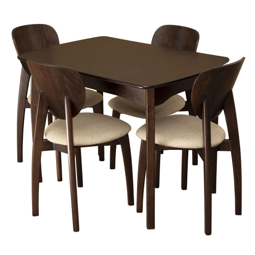 Стол "Модерн-1" (раздвижной). Фото №6