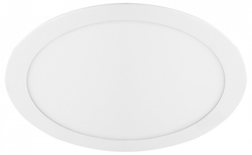 Встраиваемый светильник Feron AL501 28967. Фото №1