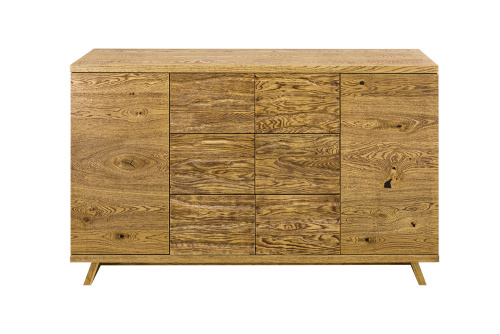 Комод Крафт. Фото №1