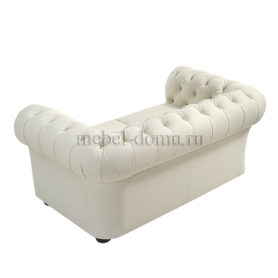 Диван Честер. Фото №3