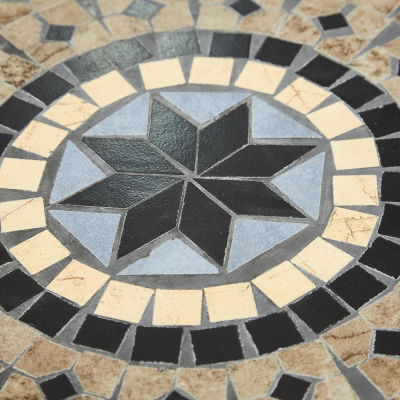 Стол Secret De Maison Romeo mod. PL08-1070. Фото