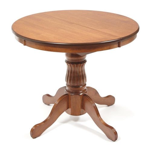 Стол Navarrese (mod. E-R36R+12AV NMO-2B) (Дуб). Фото №1