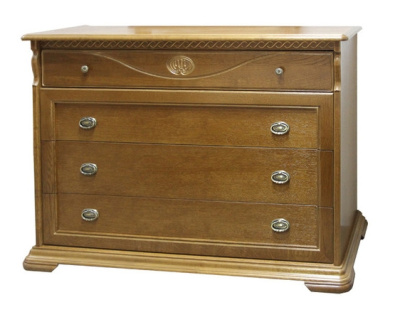 Комод Лика ММ-137-04. Фото №2