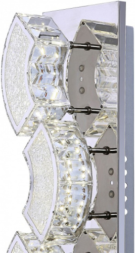 Накладной светильник Globo Silurus 49220-15W. Фото №2