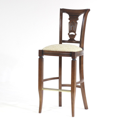 Барный стул Элегант 15-332. Фото