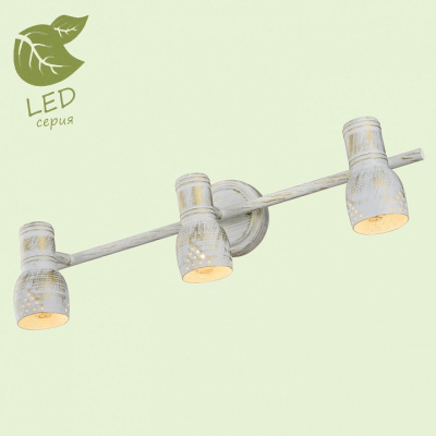 Спот Lussole Miami GRLSP-8057. Фото №2