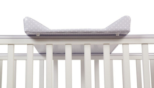 Доска пеленальная Polini kids Бегемотик,. Фото №7