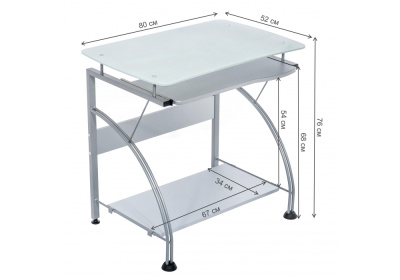 Стол Glen. Фото