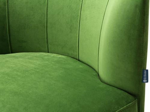Кресло Шафран_Грин. Фото №9