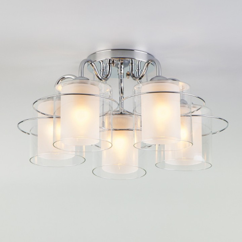 Потолочная люстра Eurosvet Darcy a044960. Фото №1