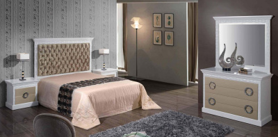 Тумба прикроватная Life 642. Фото