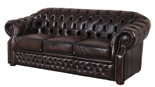 Диван-кровать B-128 (3-х местный). Фото №11