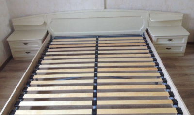 Кровать Купава ГМ 8421-04 (200). Фото