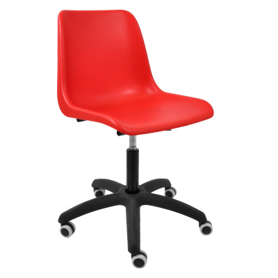 Кресло Vicenza SW на черной крестовине Somalia фото Кресло Vicenza SW на черной крестовине Somalia. Фото №5