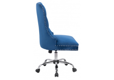 Стул Vento blue фото Стул Vento blue. Фото №3