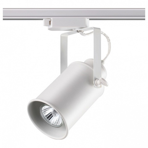 Светильник на штанге Novotech Pipe 370411. Фото №1