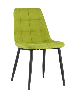 Стул Канзас зеленый. Фото №2