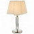 Настольная лампа декоративная Omnilux Cona OML-86704-01