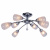 Люстра на штанге Arte Lamp Giulia A6198PL-8CC фото Люстра на штанге Arte Lamp Giulia A6198PL-8CC. Фото №1