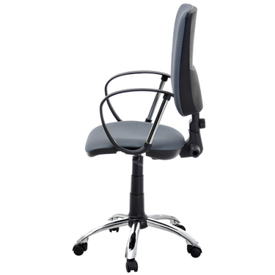 Кресло для оператора Мастер. Фото