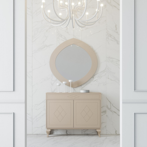 Зеркало NORA 671 Almendra. Фото №2